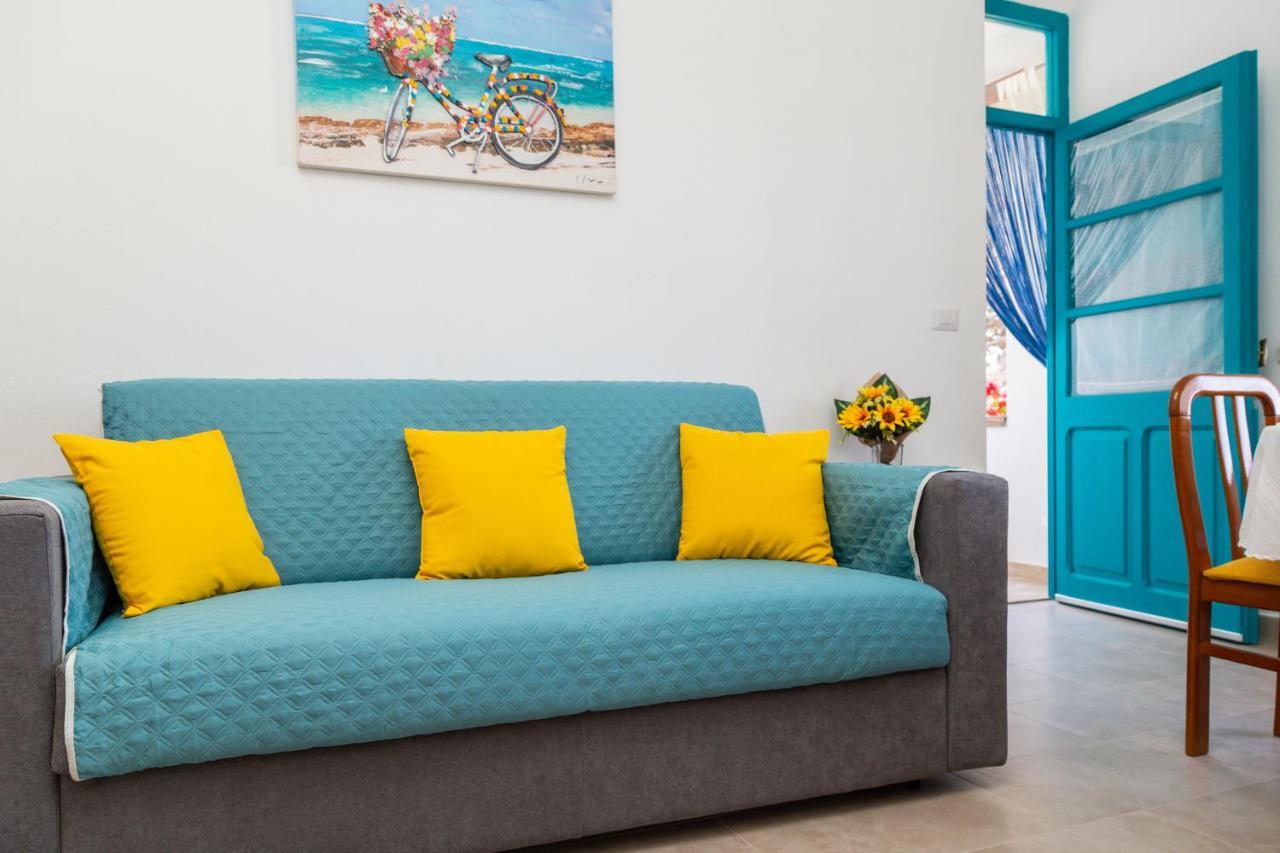 A_mati A Appartement